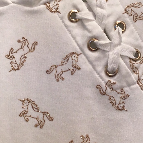 Ransom Girl long sleeve size large (14) hoodie - Picture 2 of 5